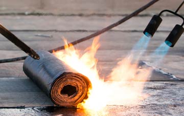 Grafton asphalt flat roofing repairs