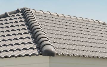 advantages of Grafton clay roofing