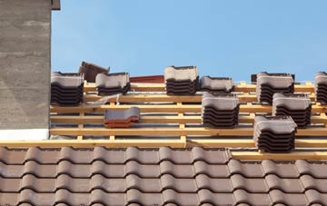 Grafton clay roofing costs