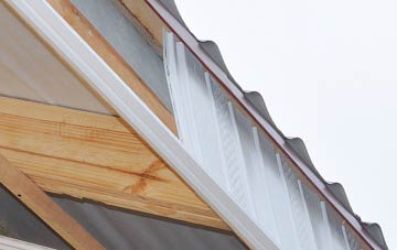 why Grafton fascia repairs are essential