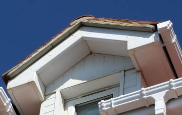 Grafton fascia installation costs