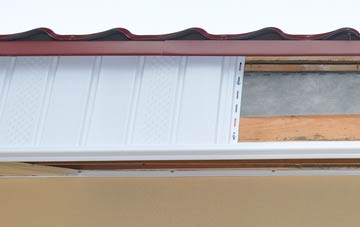 Grafton fascia repair costs