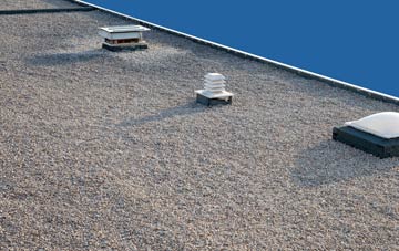 flat roofing Grafton