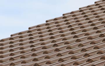 plastic roofing Grafton