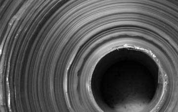 Grafton pvc roof replacement