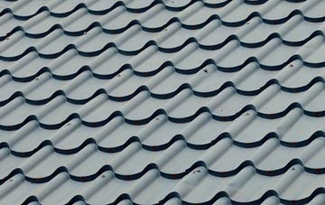 Grafton rubber roofing companies