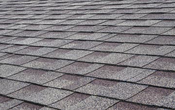 Grafton tiles for shallow pitch roofing