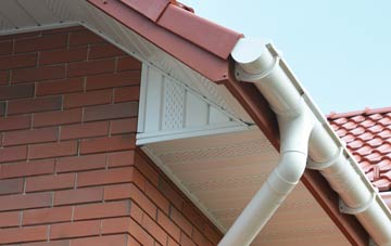 Grafton soffit repair costs