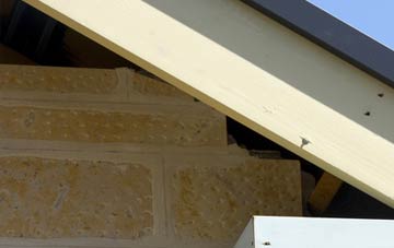 soffit repair Grafton