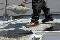 find rated Grafton flat roofing replacement companies