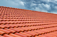 Grafton roofing tiles