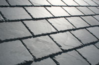 Grafton slate roof
