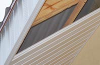 rated Grafton soffit repair companies